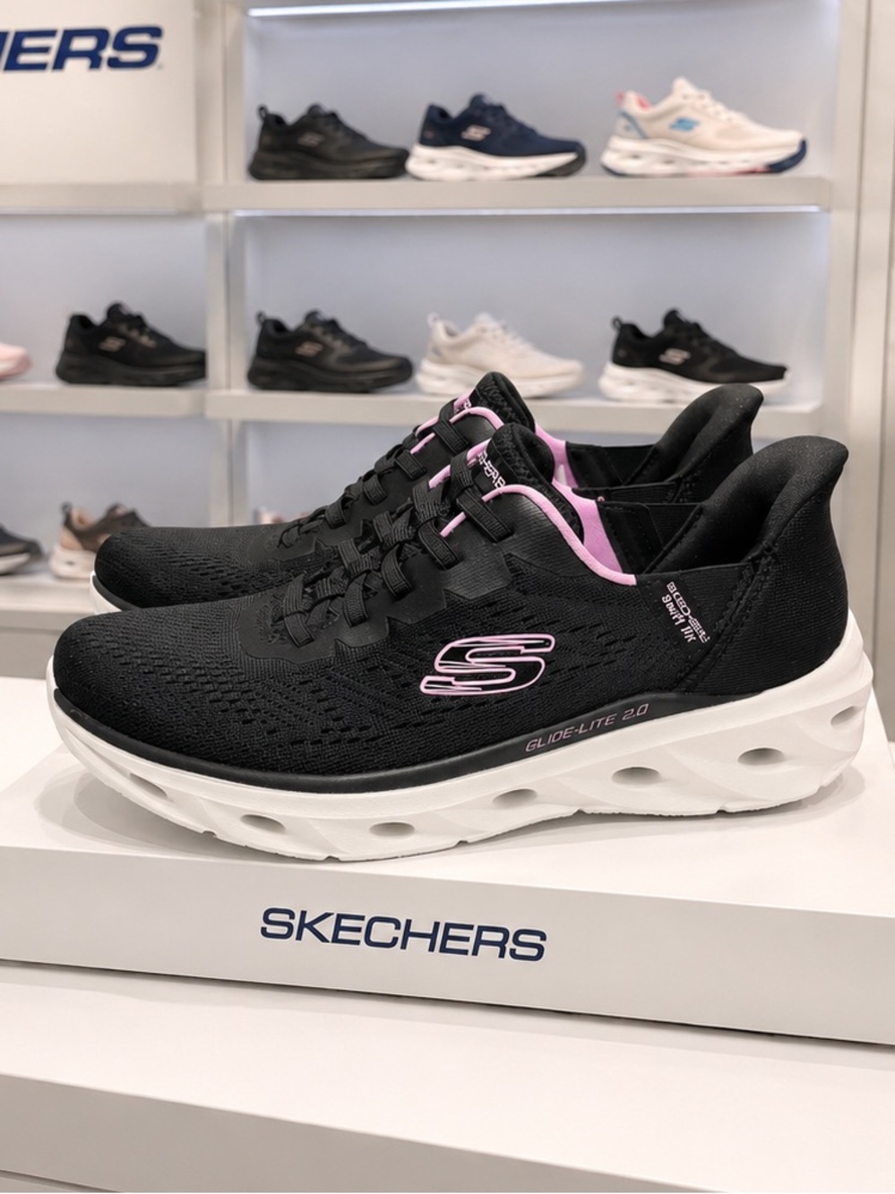 Women’s Skechers Hands Free Swift Fit